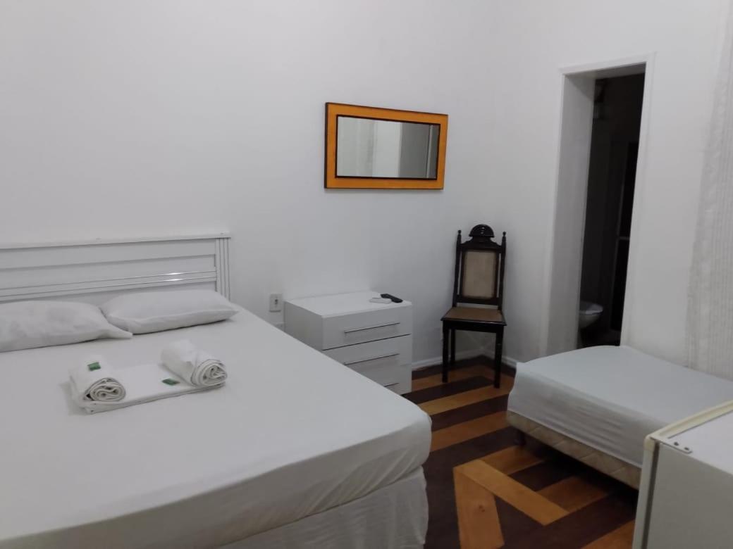 Hotel Pousada Brisa Mar Salvador Extérieur photo