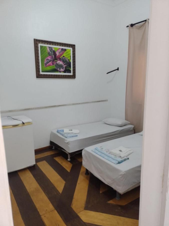 Hotel Pousada Brisa Mar Salvador Extérieur photo