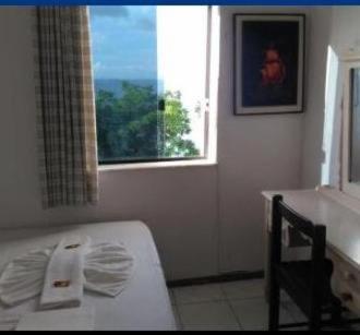 Hotel Pousada Brisa Mar Salvador Extérieur photo