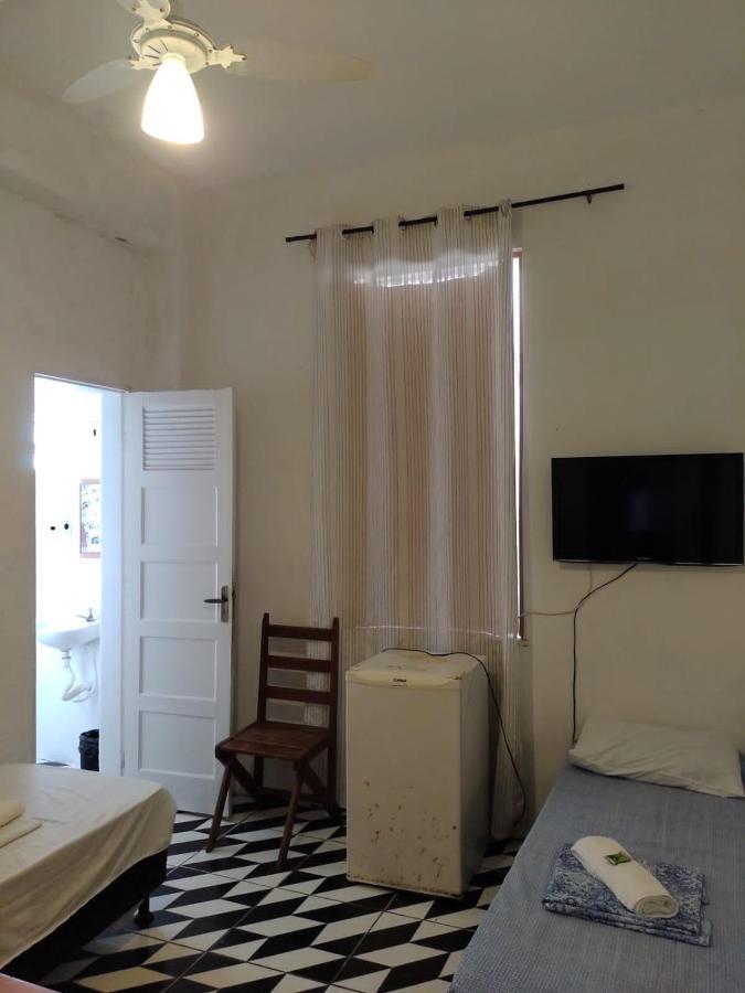 Hotel Pousada Brisa Mar Salvador Extérieur photo