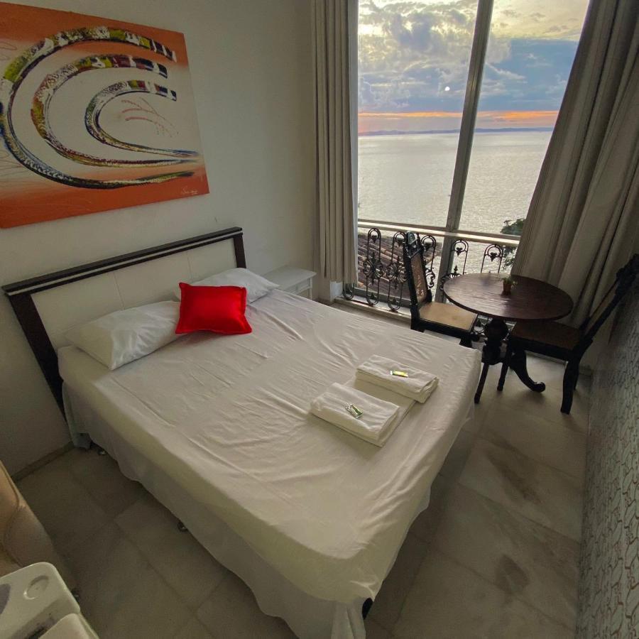 Hotel Pousada Brisa Mar Salvador Extérieur photo